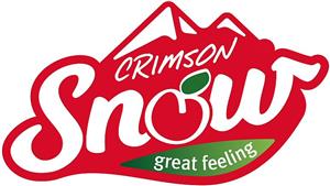 CRIMSON Snow great feeling - לוגו סימן מסחר רשום