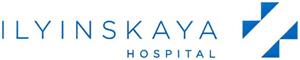 ILYINSKAYA HOSPITAL - לוגו סימן מסחר רשום