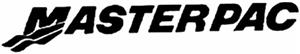MASTERPAC - לוגו סימן מסחר רשום