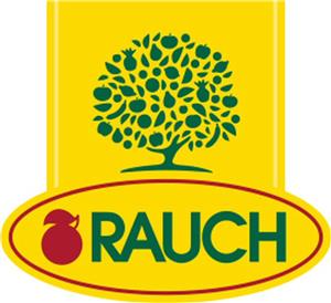RAUCH - לוגו סימן מסחר רשום