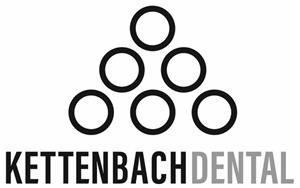 KETTENBACHDENTAL - לוגו סימן מסחר רשום