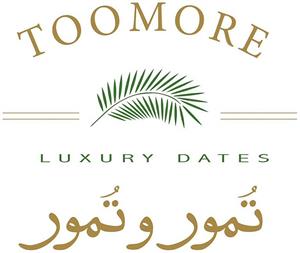 TOO MORE LUXURY DATES - לוגו סימן מסחר רשום