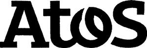 AtoS - לוגו סימן מסחר רשום