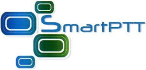 SmartPTT - לוגו סימן מסחר