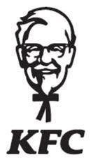 KFC - לוגו סימן מסחר רשום