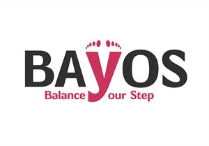 bayos balance your step - לוגו סימן מסחר רשום