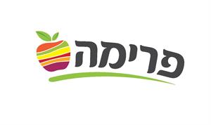 פרימה - לוגו סימן מסחר