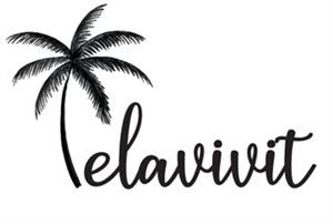 Lelavivit - לוגו סימן מסחר רשום