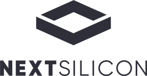 NEXTSILICON - לוגו סימן מסחר רשום