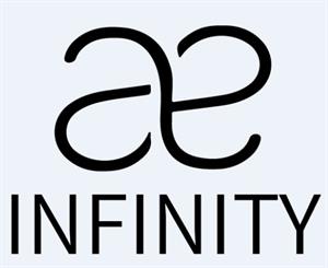 INFINITY - לוגו סימן מסחר רשום