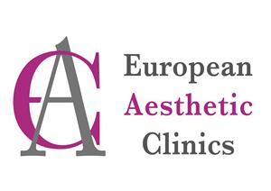 European Aesthetic Clinics EAC - לוגו סימן מסחר רשום