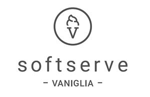 softserve VANIGLIA - לוגו סימן מסחר רשום