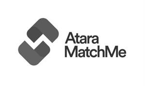 Atara MatchMe - לוגו סימן מסחר רשום