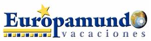 EUROPAMUNDO VACACIONES - לוגו סימן מסחר רשום
