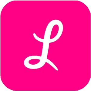 L - לוגו סימן מסחר רשום