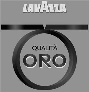LAVAZZA QUALITÀ ORO - לוגו סימן מסחר רשום