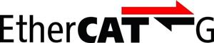 EtherCAT G - לוגו סימן מסחר רשום