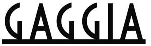 GAGGIA - לוגו סימן מסחר רשום