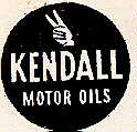 KENDALL - לוגו סימן מסחר