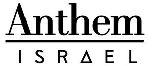 Anthem ISRAEL - לוגו סימן מסחר רשום
