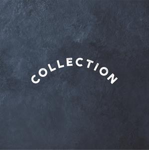 COLLECTION - לוגו סימן מסחר רשום