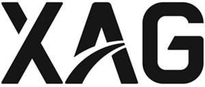 XAG - לוגו סימן מסחר רשום