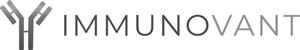 IMMUNOVANT Y - לוגו סימן מסחר רשום