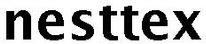 nesttex - לוגו סימן מסחר רשום