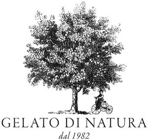 GELATO DI NATURA dal 1982 - לוגו סימן מסחר רשום