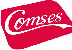 Comses - לוגו סימן מסחר