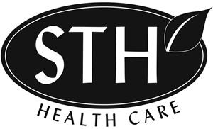 STH HEALTH CARE - לוגו סימן מסחר רשום