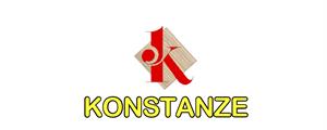 KONSTANZE k - לוגו סימן מסחר רשום