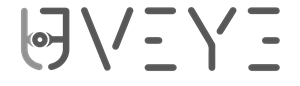 UVEYE - לוגו סימן מסחר רשום