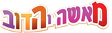 מאשה והדוב - לוגו סימן מסחר רשום