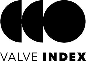VALVE INDEX - לוגו סימן מסחר רשום