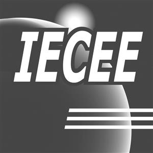 IECEE - לוגו סימן מסחר רשום