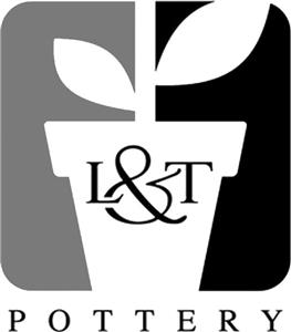 L&T POTTERY - לוגו סימן מסחר רשום