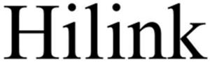 Hilink - לוגו סימן מסחר רשום