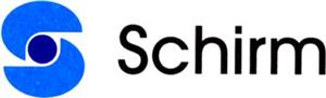 Schirm - לוגו סימן מסחר רשום