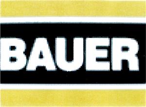 BAUER - לוגו סימן מסחר רשום
