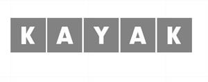 KAYAK - לוגו סימן מסחר רשום