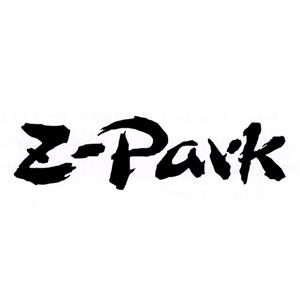 Z-Park - לוגו סימן מסחר רשום