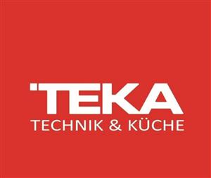 TEKA TECHNIK & KÜCHE - לוגו סימן מסחר רשום