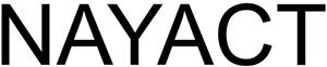 NAYACT - לוגו סימן מסחר רשום