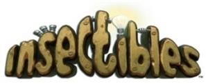 insectibles - לוגו סימן מסחר רשום