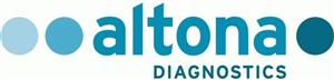 altona DIAGNOSTICS - לוגו סימן מסחר רשום