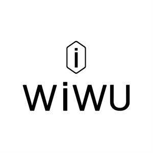 WIWU i - לוגו סימן מסחר רשום