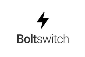 Boltswitch - לוגו סימן מסחר רשום