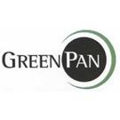 GREENPAN - לוגו סימן מסחר רשום