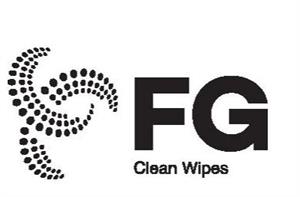 FG Clean Wipes - לוגו סימן מסחר רשום